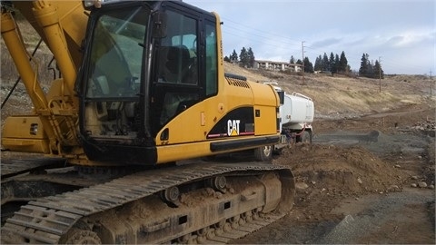  Caterpillar 325 CL seminueva Ref.: 1408552178033787 No. 3