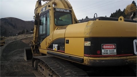  Caterpillar 325 CL seminueva Ref.: 1408552178033787 No. 4