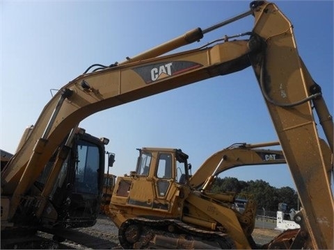  Caterpillar 312CL de segunda mano a la venta Ref.: 1408568829807503 No. 3