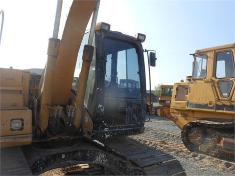  Caterpillar 312CL de segunda mano a la venta Ref.: 1408568829807503 No. 4