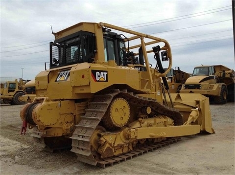  Caterpillar D6T importada de segunda mano Ref.: 1408569081595138 No. 2