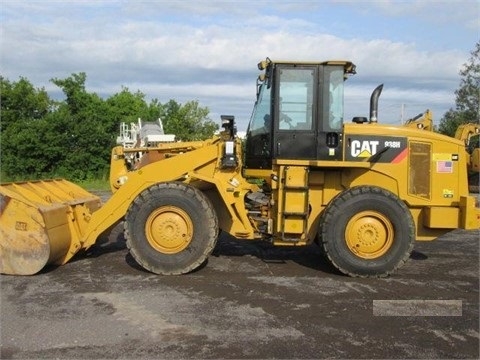  Caterpillar 938H de importacion a la venta Ref.: 1408570941928098 No. 2