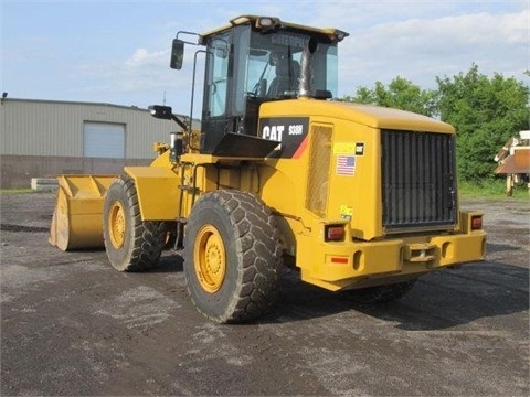  Caterpillar 938H de importacion a la venta Ref.: 1408570941928098 No. 3