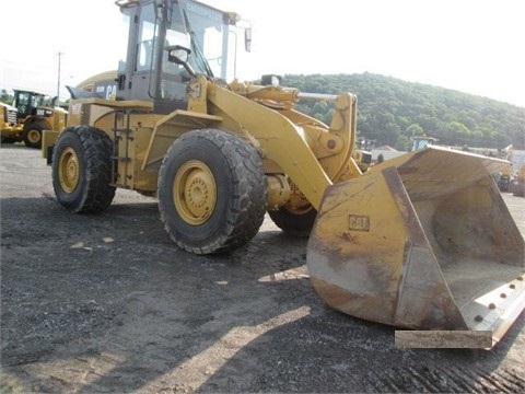  Caterpillar 938H de importacion a la venta Ref.: 1408570941928098 No. 4