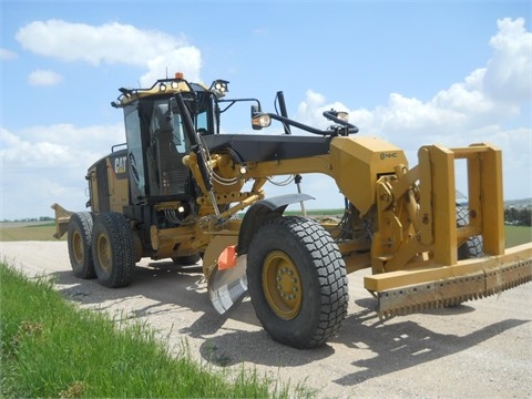  Caterpillar 12M usada a buen precio Ref.: 1408573574686602 No. 2