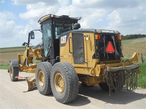  Caterpillar 12M usada a buen precio Ref.: 1408573574686602 No. 4