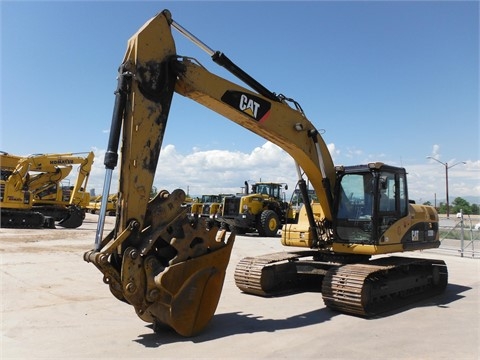  Caterpillar 320DL en optimas condiciones Ref.: 1408575650292178 No. 2