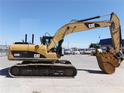  Caterpillar 320DL en optimas condiciones Ref.: 1408575650292178 No. 3