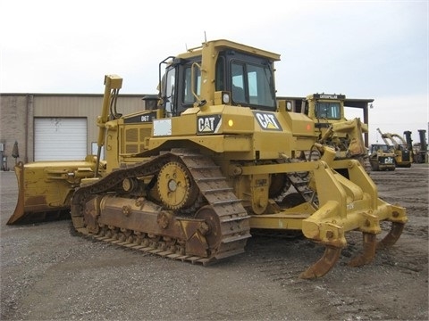  Caterpillar D6T de segunda mano en venta Ref.: 1408576709636979 No. 2