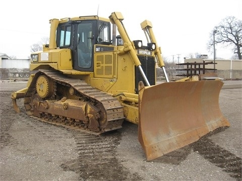  Caterpillar D6T de segunda mano en venta Ref.: 1408576709636979 No. 4