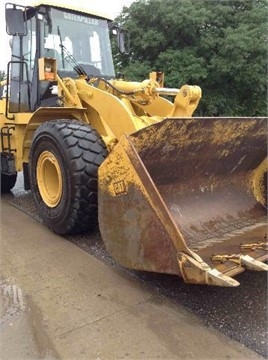  Caterpillar 962H de importacion a la venta Ref.: 1408577050756599 No. 2