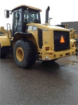  Caterpillar 962H de importacion a la venta Ref.: 1408577050756599 No. 4