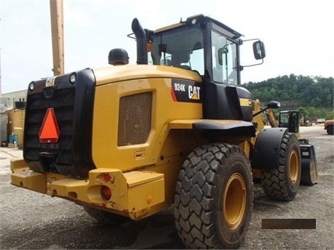  Caterpillar 924K usada a la venta Ref.: 1408577822649816 No. 3