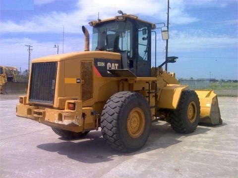 Caterpillar 938H importada a bajo costo Ref.: 1408586740963282 No. 2