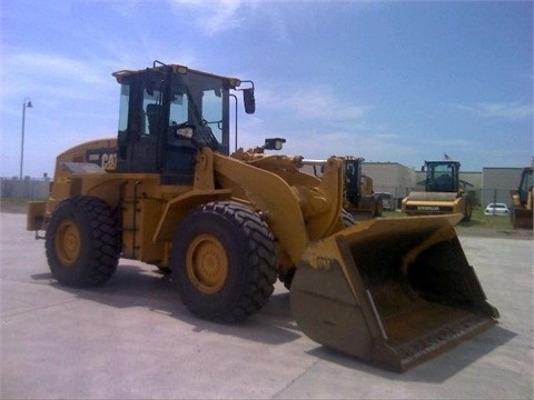 Caterpillar 938H importada a bajo costo Ref.: 1408586740963282 No. 3