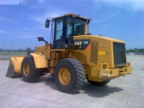 Caterpillar 938H importada a bajo costo Ref.: 1408586740963282 No. 4