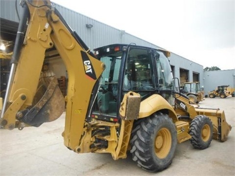  CATERPILLAR 420E importada en buenas condiciones Ref.: 1408587715925907 No. 3