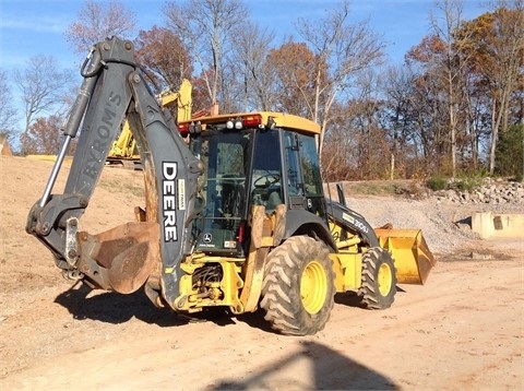  Deere 310SJ usada en buen estado Ref.: 1408627441959124 No. 2