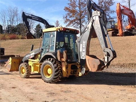  Deere 310SJ usada en buen estado Ref.: 1408627441959124 No. 4