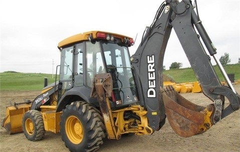  Deere 310SJ usada a la venta Ref.: 1408629080573294 No. 3