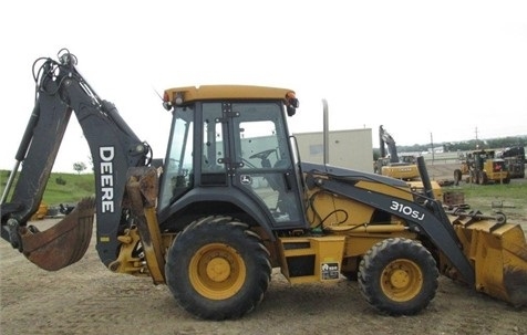  Deere 310SJ usada a la venta Ref.: 1408629080573294 No. 4