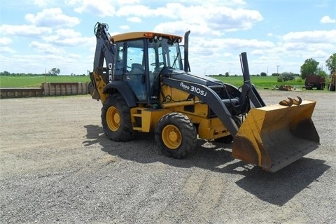  Deere 310SJ de bajo costo Ref.: 1408629749633451 No. 2