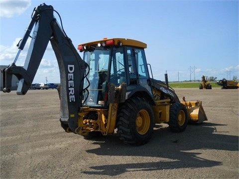  Deere 310SJ de bajo costo Ref.: 1408631039814308 No. 3