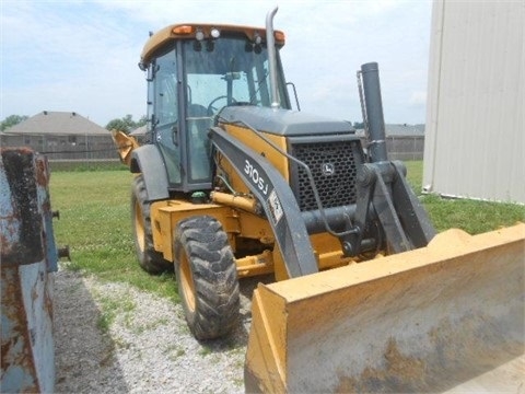  Deere 310SJ en optimas condiciones Ref.: 1408635785059156 No. 3