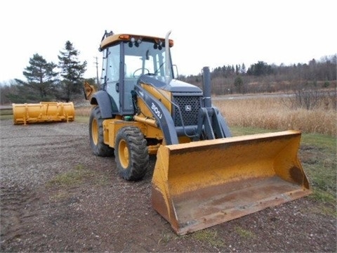  Deere 310SJ de importacion a la venta Ref.: 1408637099264079 No. 2