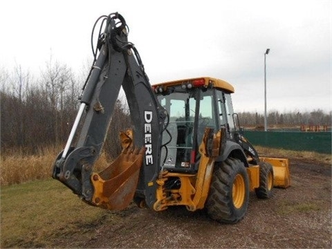  Deere 310SJ de importacion a la venta Ref.: 1408637099264079 No. 3