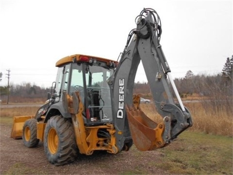  Deere 310SJ de importacion a la venta Ref.: 1408637099264079 No. 4