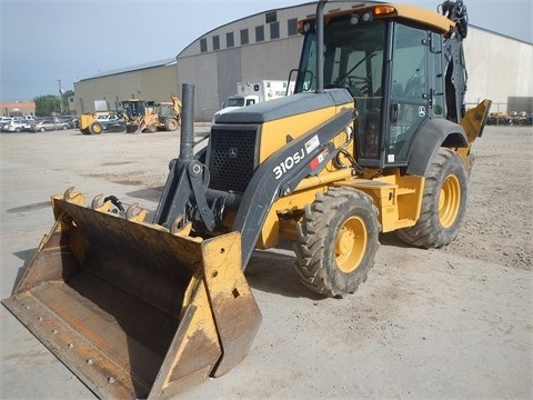  Deere 310SJ en buenas condiciones Ref.: 1408637380386719 No. 4