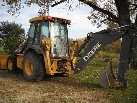  Deere 310SJ seminueva en venta Ref.: 1408637931338268 No. 3