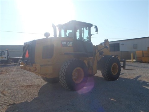 CATERPILLAR 924K de importacion a la venta Ref.: 1408638466488022 No. 4