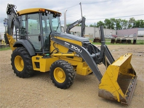  Deere 310SJ de medio uso en venta Ref.: 1408638750514528 No. 3