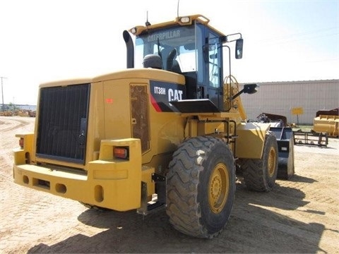  Caterpillar IT38H de bajo costo Ref.: 1408639378866430 No. 2