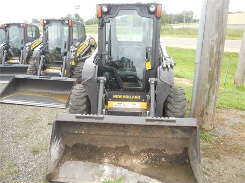 NEW HOLLAND L218 importada en buenas condiciones Ref.: 1408639555583126 No. 2