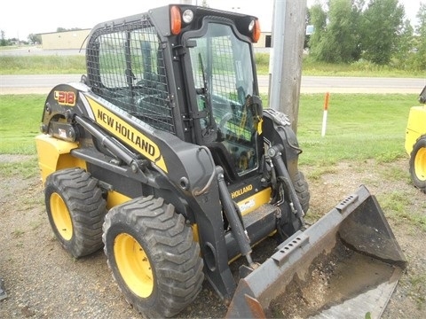 NEW HOLLAND L218 importada en buenas condiciones Ref.: 1408639555583126 No. 3