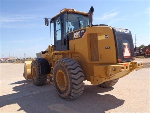 CATERPILLAR 928H usada a la venta Ref.: 1408639932859525 No. 2