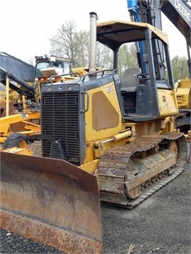 Dozers/tracks Deere 450J