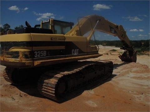 Caterpillar 325BL en venta Ref.: 1408642261636936 No. 2