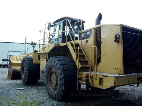  CATERPILLAR 988H de importacion a la venta Ref.: 1408644883173865 No. 3