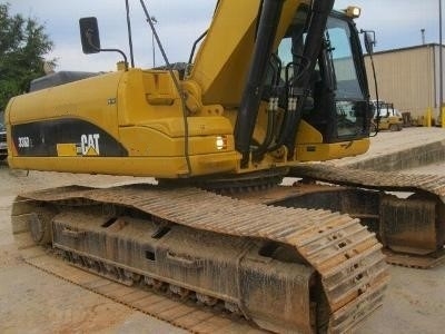  CATERPILLAR 336DL seminueva en perfecto estado Ref.: 1408647205230823 No. 2