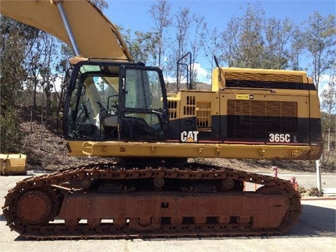  Caterpillar 365CL usada Ref.: 1408647445296550 No. 2