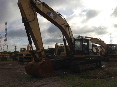 Caterpillar 336D en venta, usada Ref.: 1408654184900371 No. 3