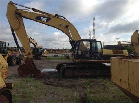 Caterpillar 336D en venta, usada Ref.: 1408654184900371 No. 4