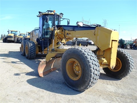  Caterpillar 14M en optimas condiciones Ref.: 1408662021791963 No. 2