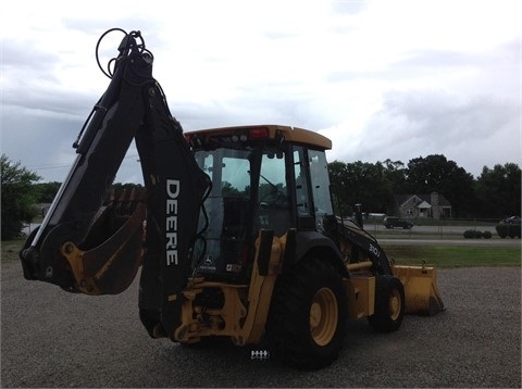 DEERE 310J en optimas condiciones Ref.: 1408662929115068 No. 3