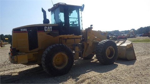  Caterpillar 938G de bajo costo Ref.: 1408664786832896 No. 4