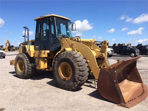 Wheel Loaders Caterpillar 950G